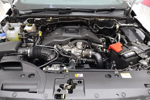 2025 Volkswagen Amarok 3.0TDI V6 Double Cab Panamericana 4Motion