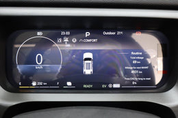 2026 BAIC B30 1.5T HEV Premium Adventure AWD
