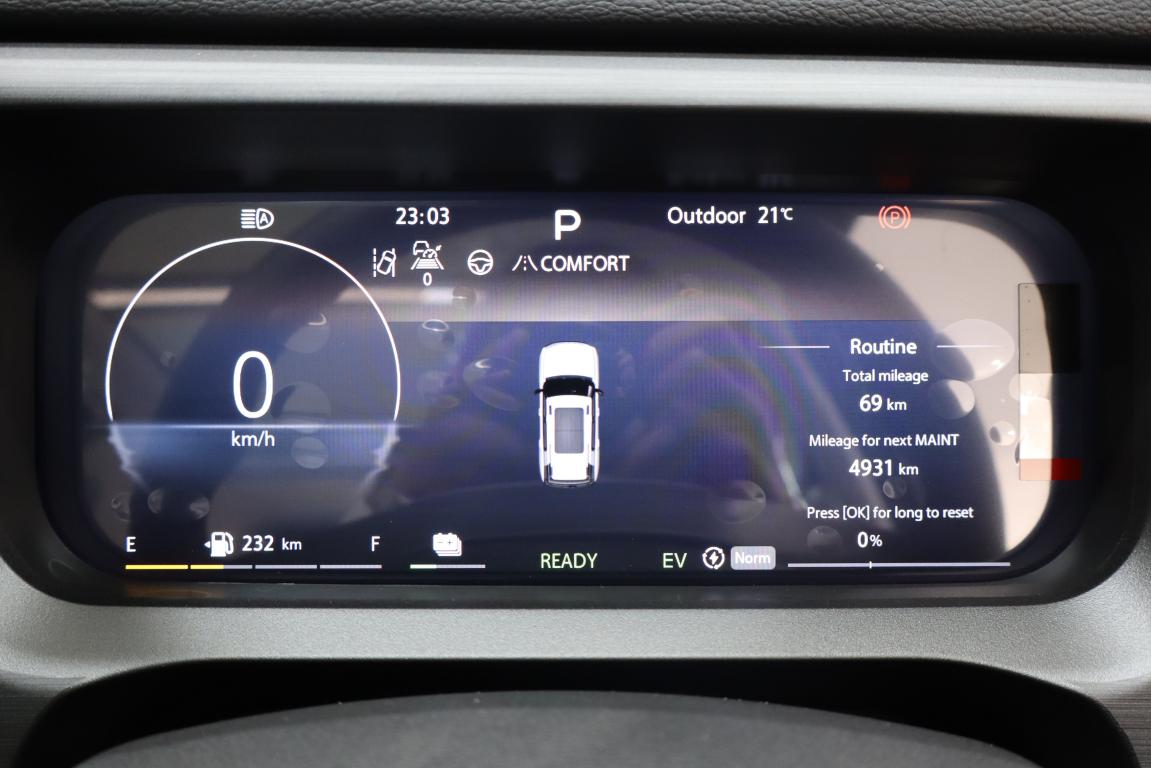 2025 BAIC B30 1.5T Premium Adventure