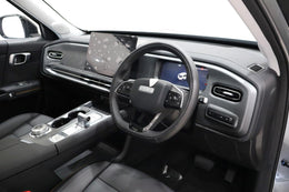 2026 BAIC B30 1.5T HEV Premium Adventure AWD
