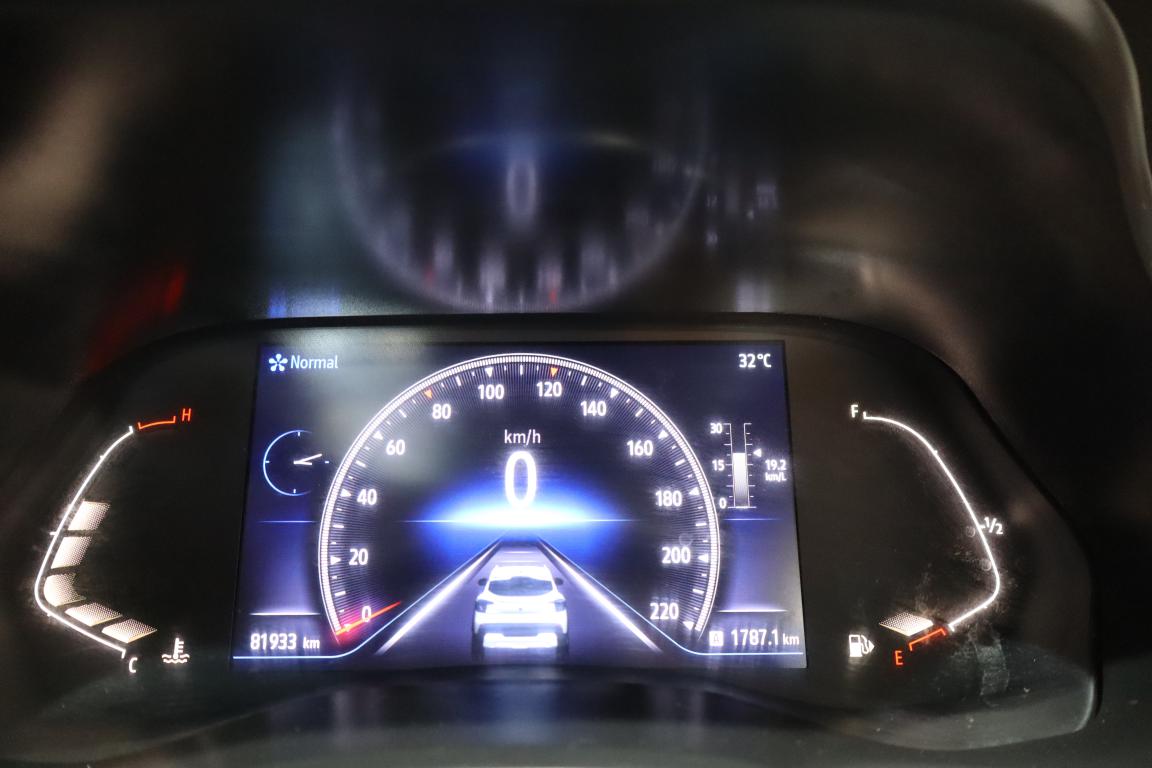2023 Renault Kiger 1.0 Turbo Intens