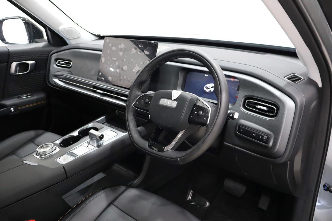 2025 BAIC B30 1.5T Premium Adventure