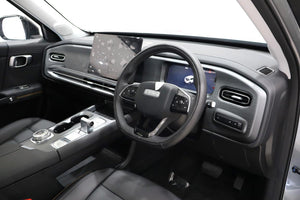 2026 BAIC B30 1.5T Premium Adventure