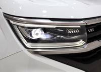 2025 Volkswagen Amarok 3.0TDI V6 Double Cab Panamericana 4Motion