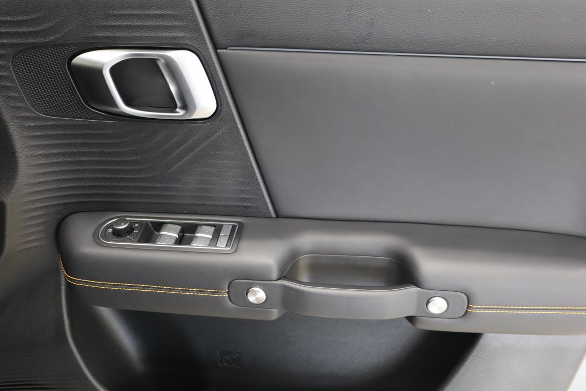 2025 BAIC B30 1.5T Premium Adventure