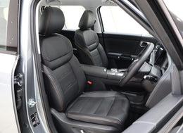 2026 BAIC B30 1.5T HEV Premium Adventure AWD