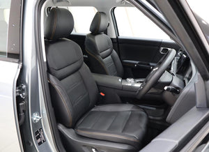 2026 BAIC B30 1.5T HEV Premium Adventure AWD