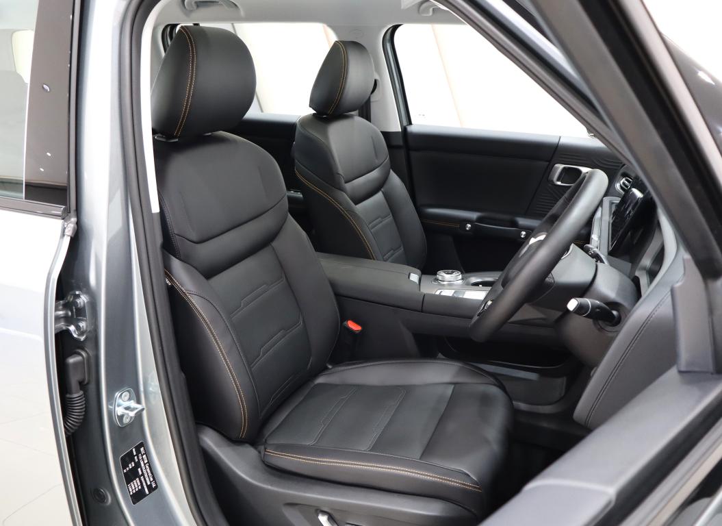 2025 BAIC B30 1.5T Premium Adventure