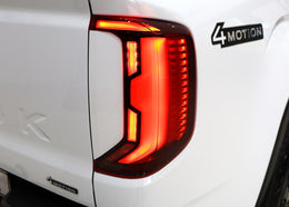 2025 Volkswagen Amarok 3.0TDI V6 Double Cab Panamericana 4Motion