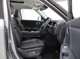 2026 BAIC B30 1.5T HEV Premium Adventure AWD
