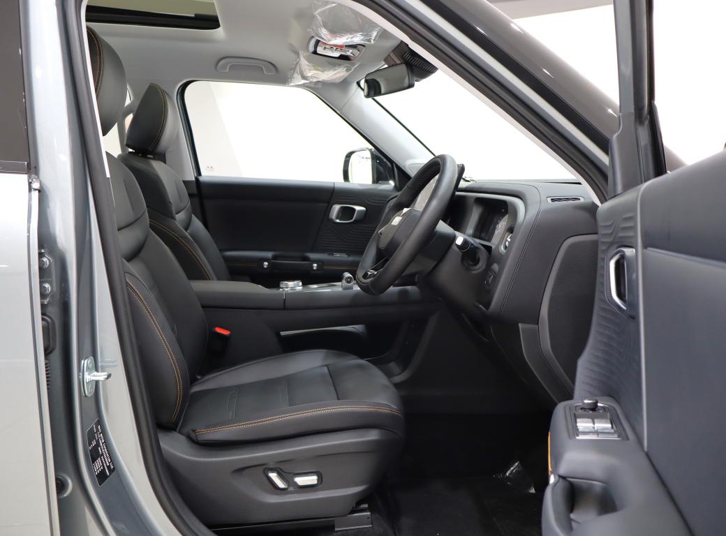 2025 BAIC B30 1.5T Premium Adventure