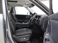 2025 BAIC B30 1.5T Premium Adventure