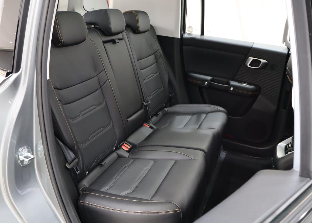 2025 BAIC B30 1.5T HEV Premium Adventure AWD