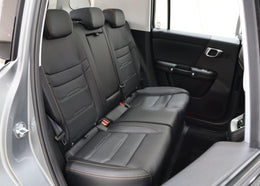 2026 BAIC B30 1.5T HEV Premium Adventure AWD