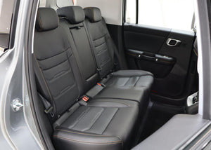 2026 BAIC B30 1.5T HEV Premium Adventure AWD