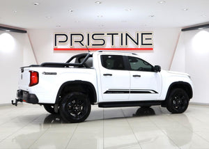 2025 Volkswagen Amarok 3.0TDI V6 Double Cab Panamericana 4Motion