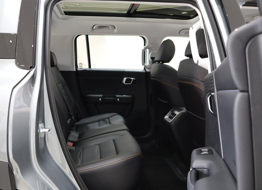 2025 BAIC B30 1.5T Premium Adventure