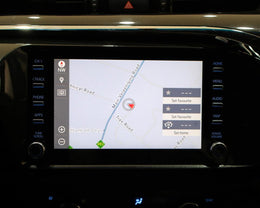 2020 Toyota Hilux 2.8GD-6 Double Cab Legend 50 Auto