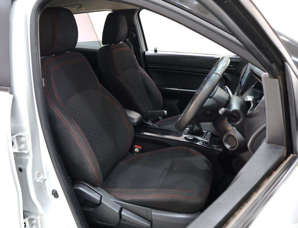 2023 Renault Kiger 1.0 Turbo Intens