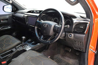 2020 Toyota Hilux 2.8GD-6 Double Cab Legend 50 Auto