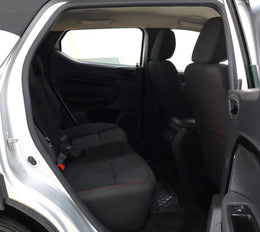 2023 Renault Kiger 1.0 Turbo Intens