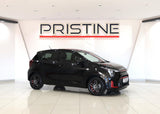 2025 Kia Picanto 1.0 LX Manual
