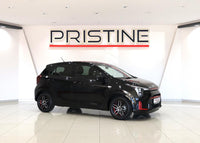 2025 Kia Picanto 1.0 LX Manual
