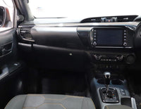 2020 Toyota Hilux 2.8GD-6 Double Cab Legend 50 Auto