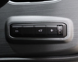 2026 BAIC B30 1.5T HEV Premium Adventure AWD