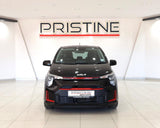 2025 Kia Picanto 1.0 LX Manual