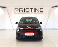 2025 Kia Picanto 1.0 LX Manual