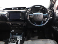 2020 Toyota Hilux 2.8GD-6 Double Cab Legend 50 Auto