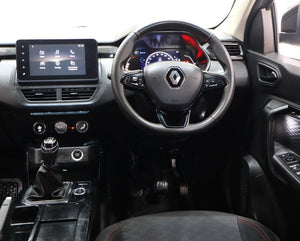 2023 Renault Kiger 1.0 Turbo Intens