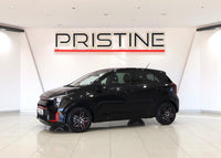 2025 Kia Picanto 1.0 LX Manual