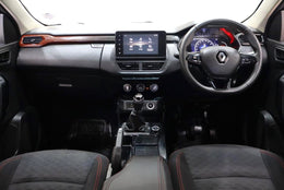 2023 Renault Kiger 1.0 Turbo Intens
