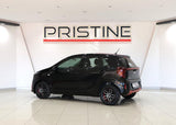 2025 Kia Picanto 1.0 LX Manual