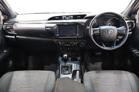 2020 Toyota Hilux 2.8GD-6 Double Cab Legend 50 Auto