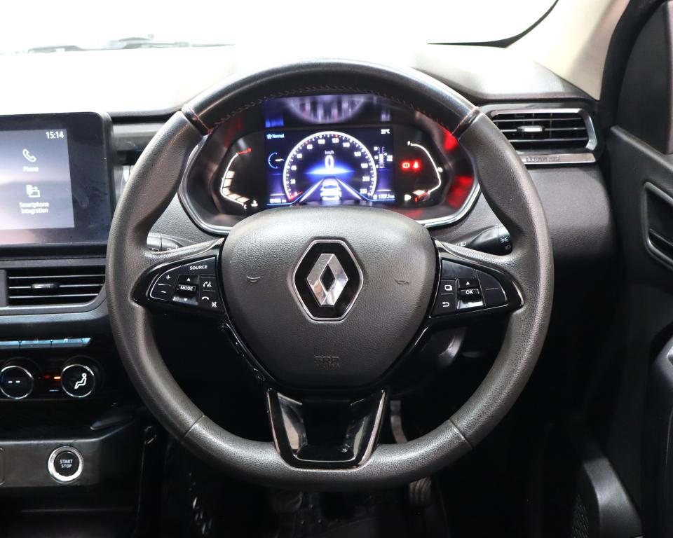 2023 Renault Kiger 1.0 Turbo Intens