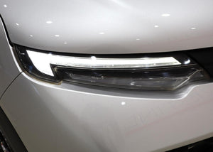 2023 Renault Kiger 1.0 Turbo Intens