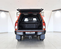 2020 Toyota Hilux 2.8GD-6 Double Cab Legend 50 Auto