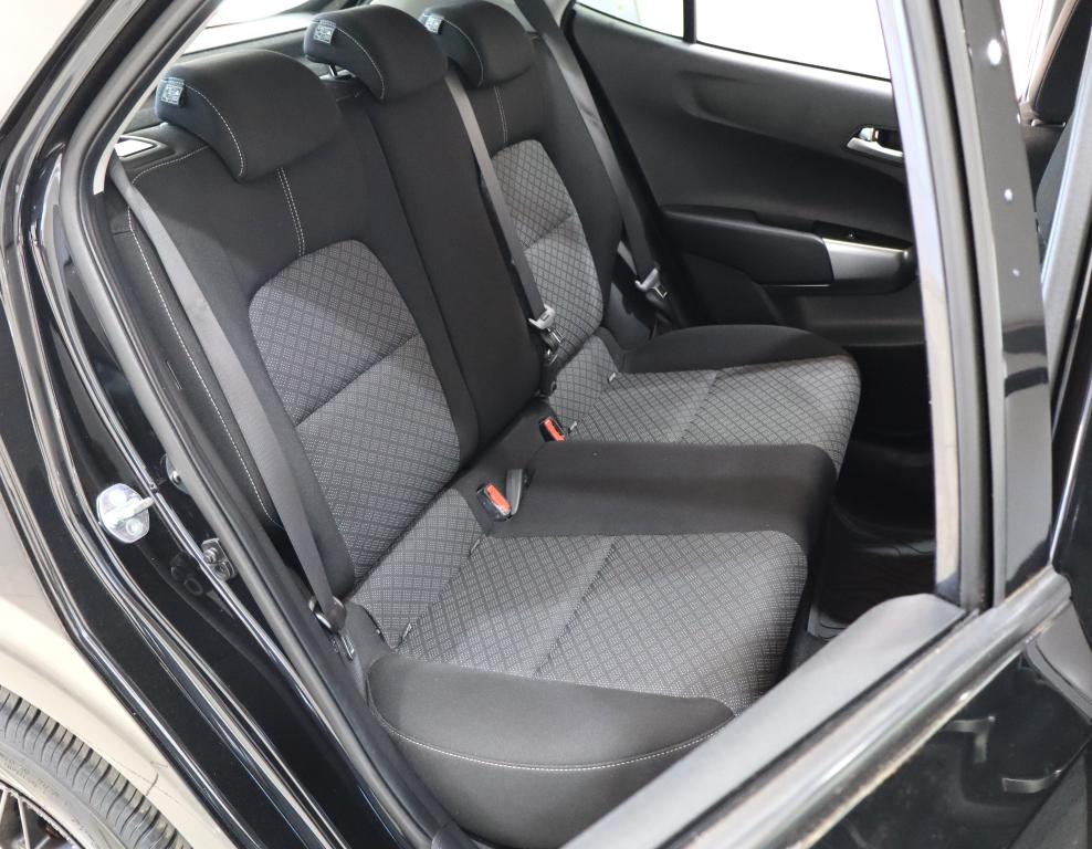 2025 Kia Picanto 1.0 LX Manual