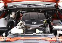 2020 Toyota Hilux 2.8GD-6 Double Cab Legend 50 Auto