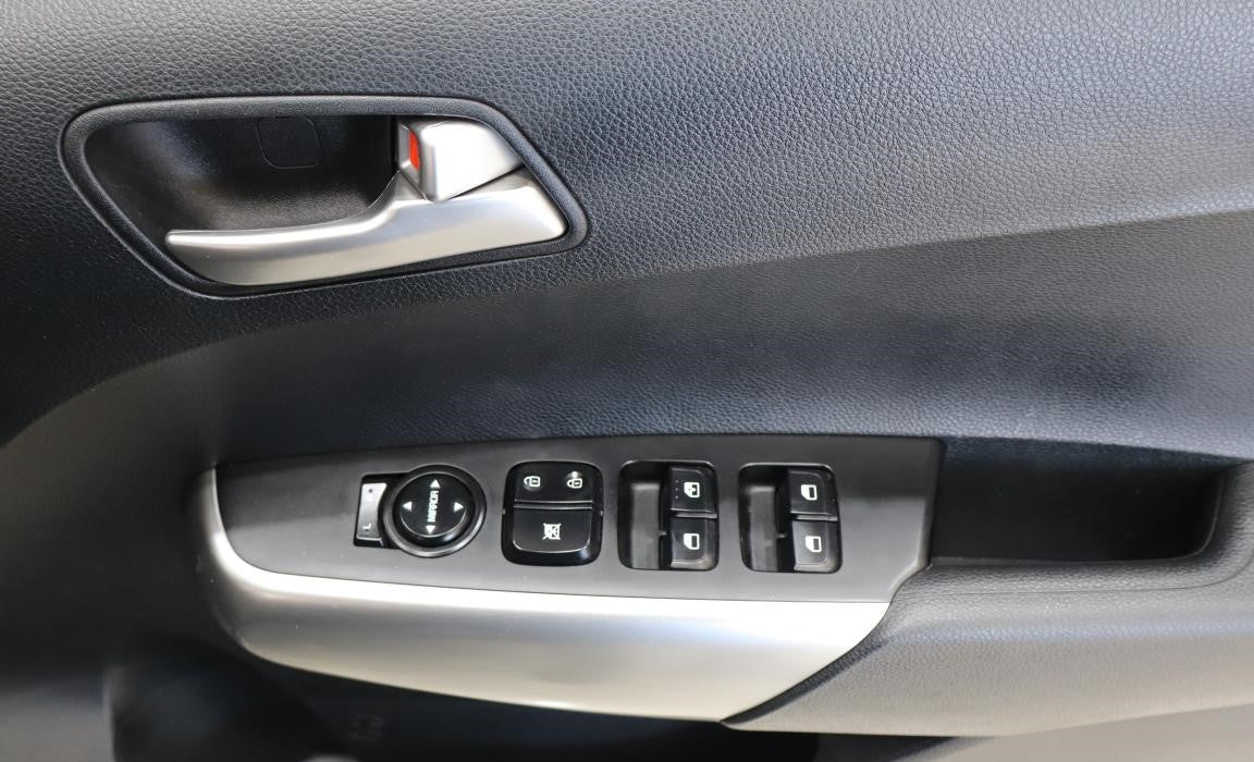 2025 Kia Picanto 1.0 LX Manual