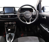 2025 Kia Picanto 1.0 LX Manual