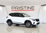 2025 Kia Seltos 1.5 LX Manual