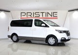 2021  Hyundai H-1 2.5CRDi Elite 12-Seater