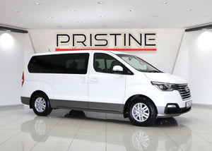 2021  Hyundai H-1 2.5CRDi Elite 12-Seater