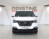 2021  Hyundai H-1 2.5CRDi Elite 12-Seater