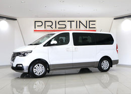 2021  Hyundai H-1 2.5CRDi Elite 12-Seater