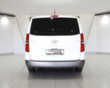 2021  Hyundai H-1 2.5CRDi Elite 12-Seater